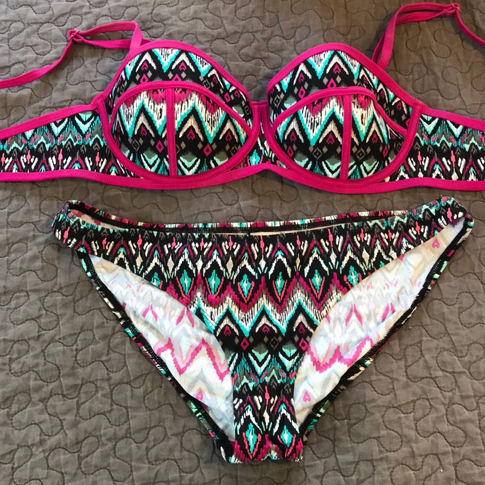 Body Glove Bikini